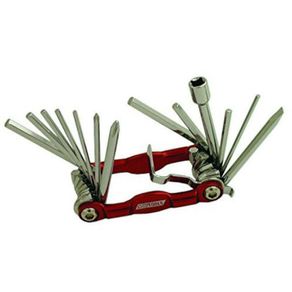 Multi-Tool Drum GTDMT - GrooveTech