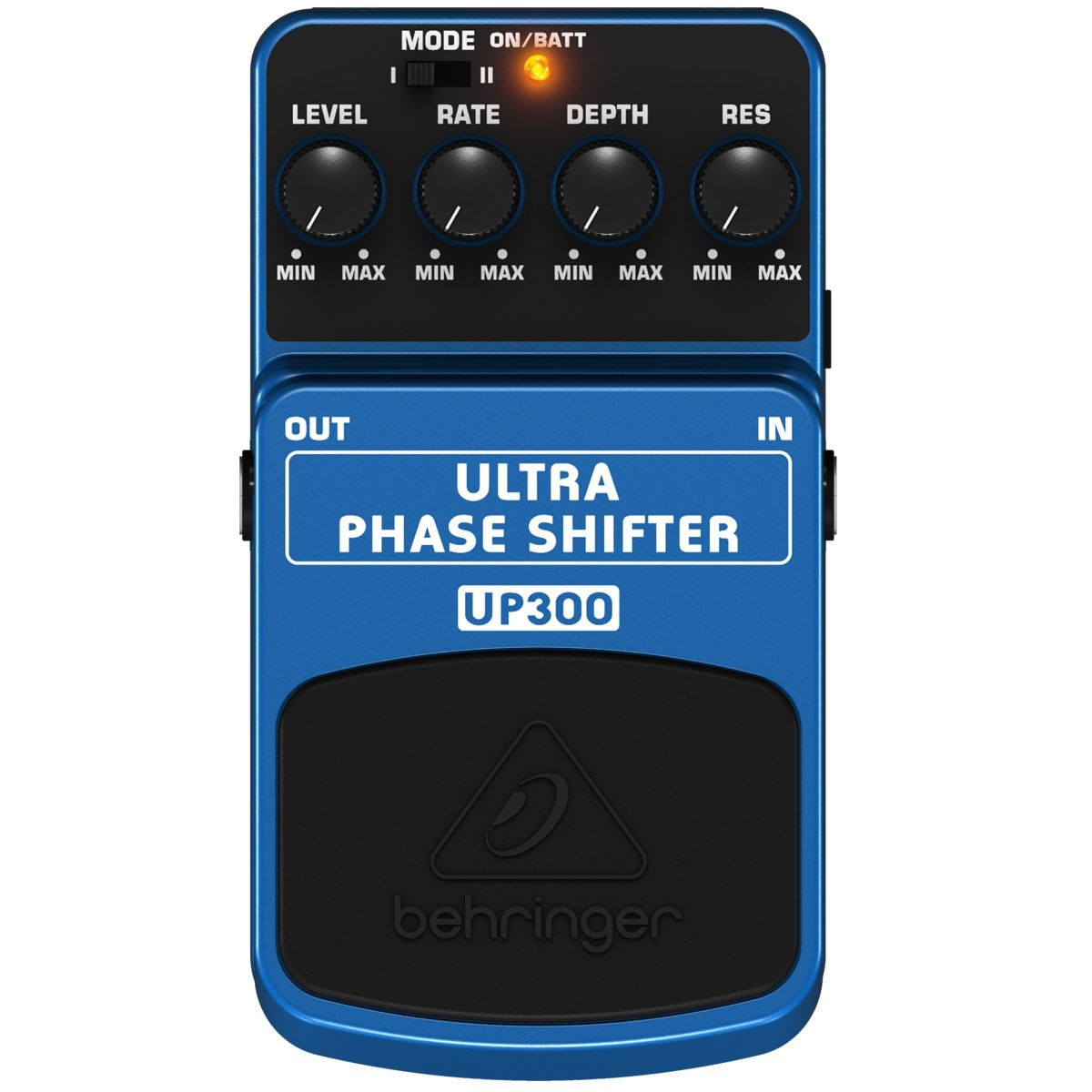 behringer super shifter