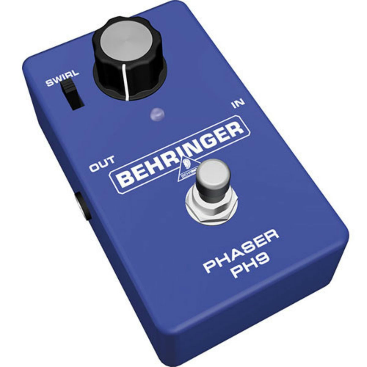 behringer phaser