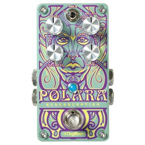 Pedal Reverb 28960033 POLARA - Digitech