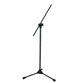 Pedestral Para Microfone Universal Strada Base Easy PSTD-00143 - RMV