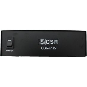 Phanton Power PH-5 - CSR