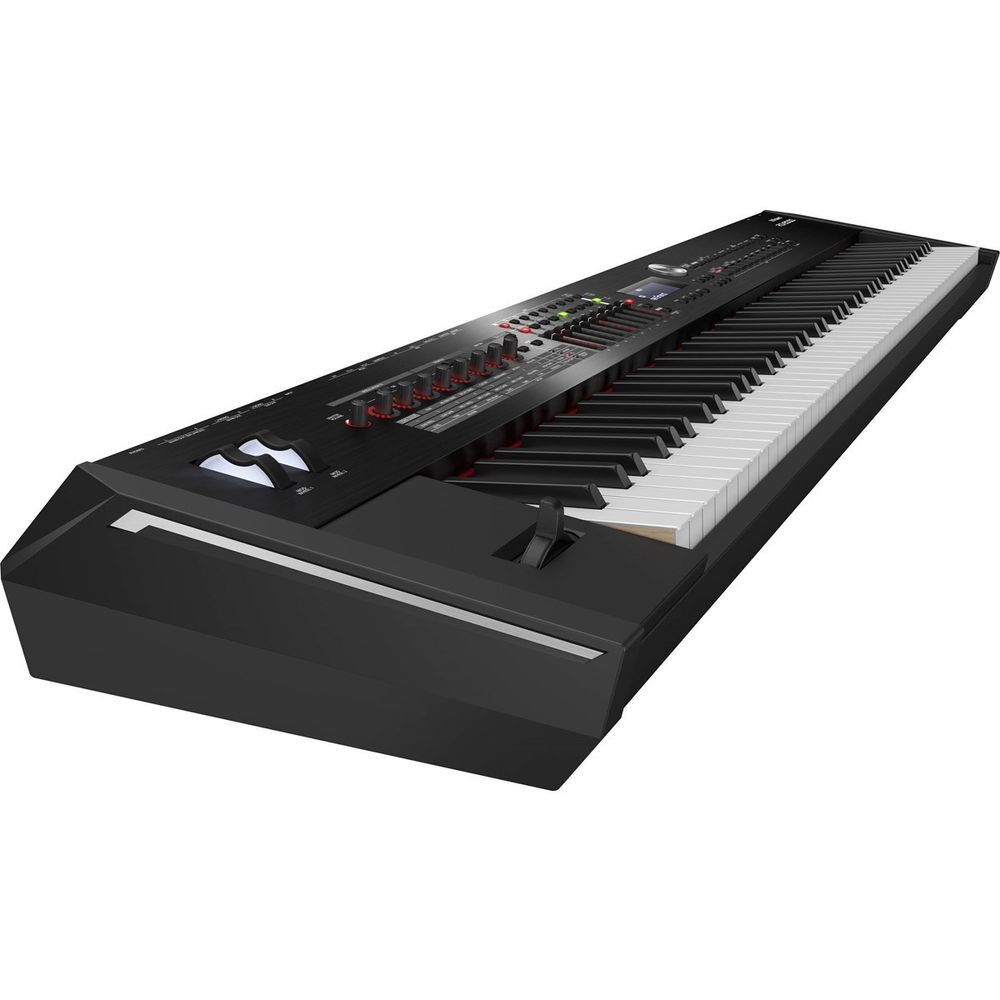 Piano De Palco Stage Revolution 88 Teclas RD2000 Roland Pianos
