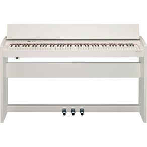 Piano Digital F-140 R - Roland
