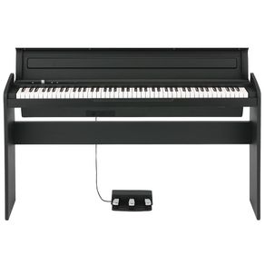 Piano Digital LP-180 BK - Korg