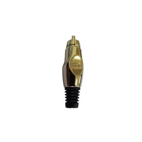 Plug RCA Macho - Santo Angelo
