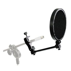 Pop Filter S POP GRIP - Sabra Som
