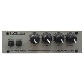 Power Phone PH4000 - Pws