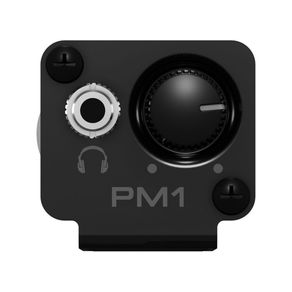 Powerplay Monitor de In-ear Pessoal PM-1 - Behringer