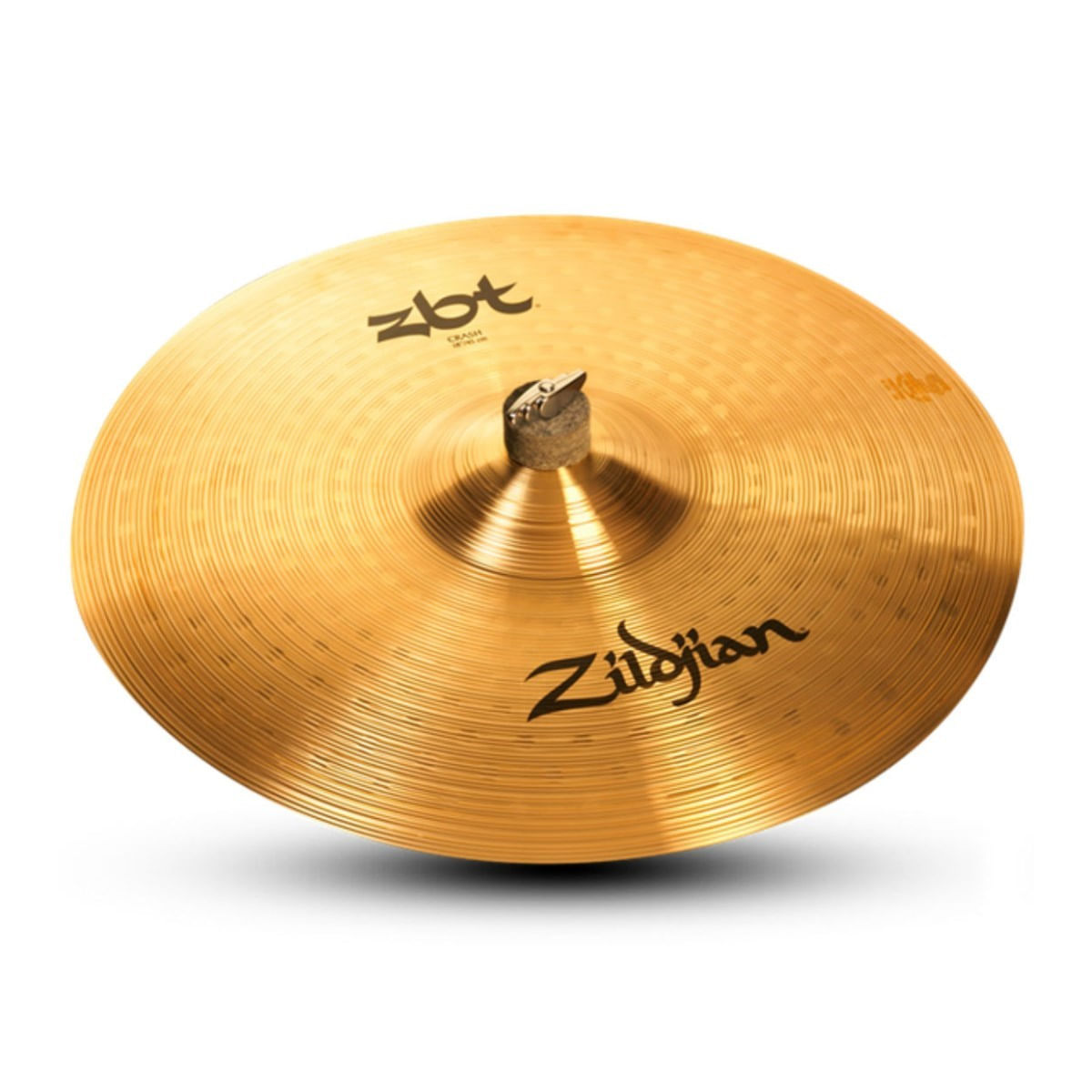 Prato ZBT 18 ZBT-18C Crash - Zildjian 