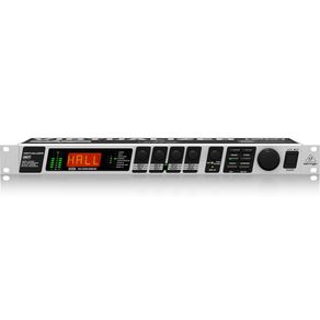 Processador de Efeitor FX2000 Virtualizer 3D - Behringer