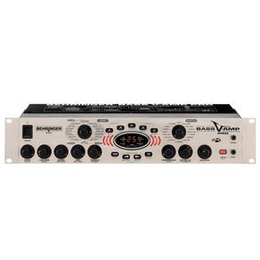 Processador de Efeitos LX1B PRO BASS - Behringer