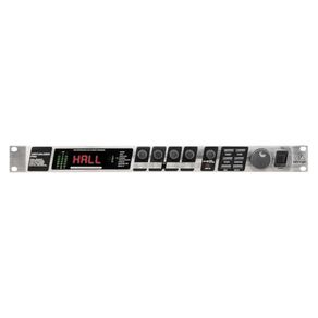 Processador DSP-2024P - Behringer