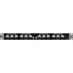 Processador SX3040 - Behringer