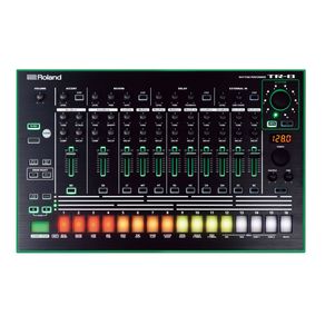 Rhythn Performer Instrumento TR-8 - Roland