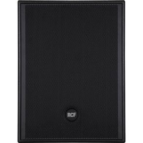 Subwoofer Ativo 18