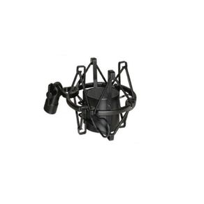 Suporte Anti-Estático Shock Mount de Microfone Estudio MS-2 - CSR