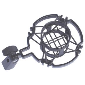 Suporte Para Microfone Anti Estático SHM-2 - CSR