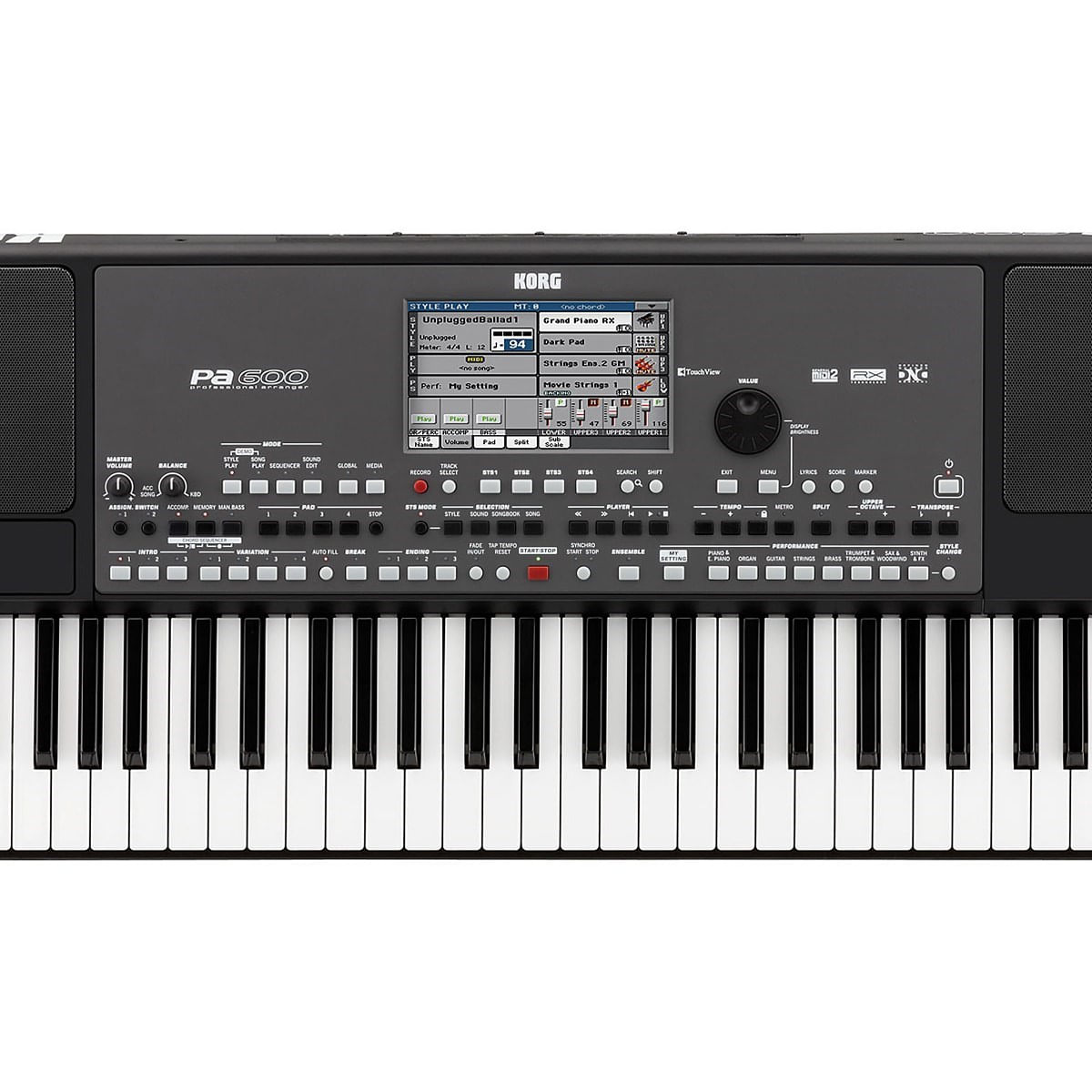 korg pa600 manual korg pa600 manual