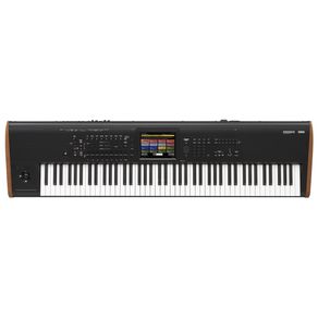 Teclado Workstation KRONOS-2 88 - Korg