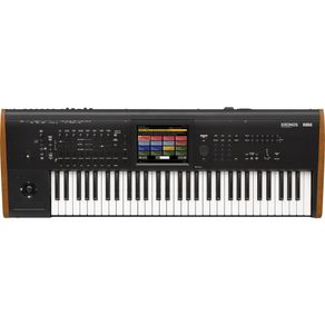 Teclado Workstation Kronos-2 61 - Korg