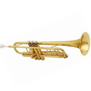 Trompete SFT-6418L - SHELTER