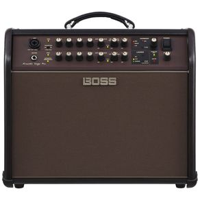 Amplificador Acoustic Singer Pro 120W ACS PRO - Boss