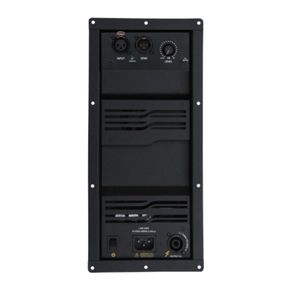 Amplificador Inbox Fullrange 700W M-700 FULL - Next Pro