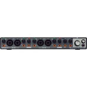 Interface de Áudio USB RUBIX-44 - Roland