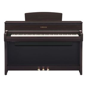 Piano Digital Clavinova Série CLP-600 CLP-675 R - Yamaha