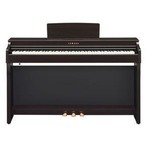 Piano Digital Clavinova Série CLP-600 CLP-625 R - Yamaha