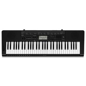 Teclado Digital CTK-3500 K2ADINM2 - Casio
