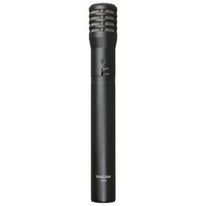 Microfone Cardióide TM-60 - Tascam