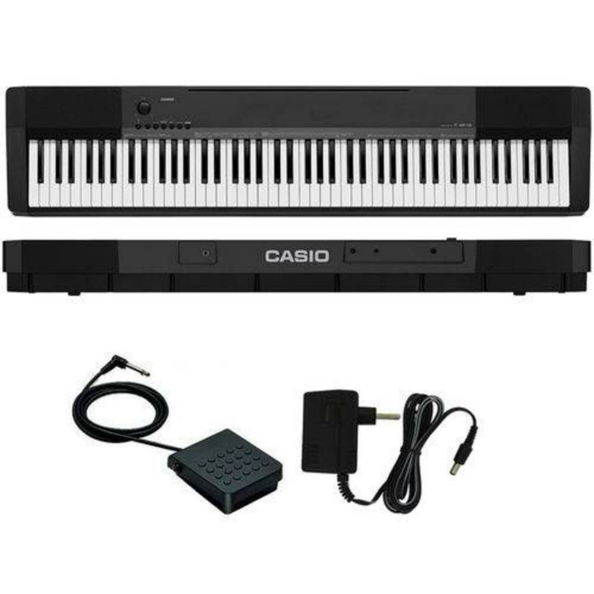 cdp 135 casio