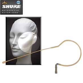 Microfone Headset Countryman WCE-6T - Shure