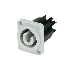Conector Powercon NAC-3MPB-1 - Neutrik