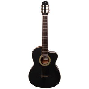 Violão Clássico Cutaway CD-30 PTO - Dolphin