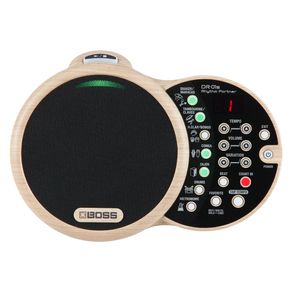 Interface De Ritmos Rhythm Partner DR-01S - Boss
