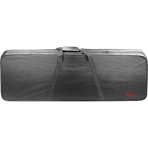 Case Para Guitarra Série Basic Retangular HGB2-RE - Paganini