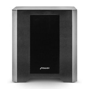Subwoofer Ativo 12
