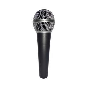 Microfone Dinâmico S-673 - WLS