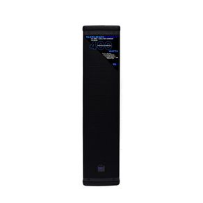 Caixa Acústica Line Array Vertical TCE-440 NEO - Soundcast