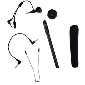 Microfone Para Camera YTM-706 - Yoga