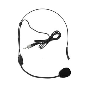 Microfone De Headset SRW HT-48 - Staner