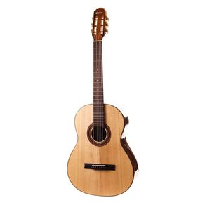 Violão Acústico Aço Natural RX-211 ACN - Rozini
