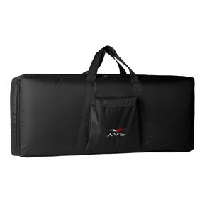Bag Para Teclado 5/8 Super Luxo BIT-003 SL - AVS Bags
