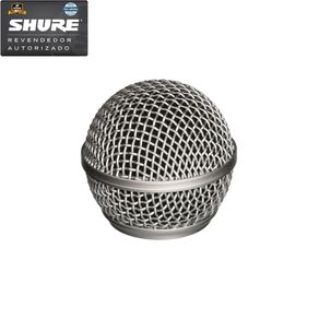 Globo Para Microfone Padrão SM58 RK-143G - Shure