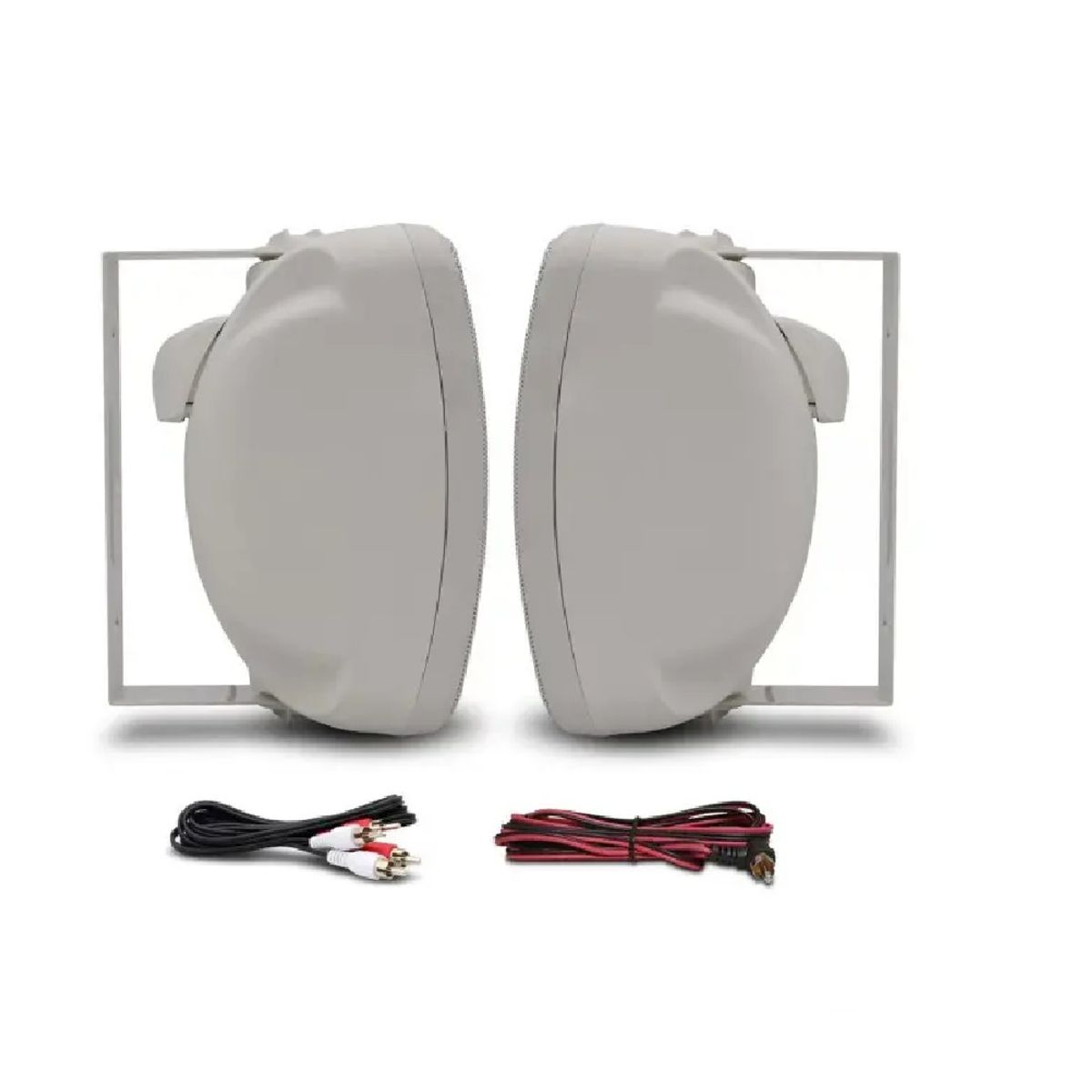 Caixa-Acustica-Bluetooth-6-polegadas-400W-Rms-Branca-K-6BT---Kaz-1