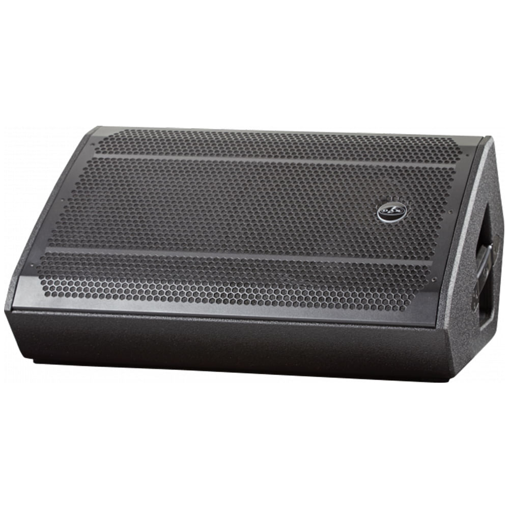 Monitor de Palco Ativo ACTIONM512A DAS Monitor de Palco Ninja