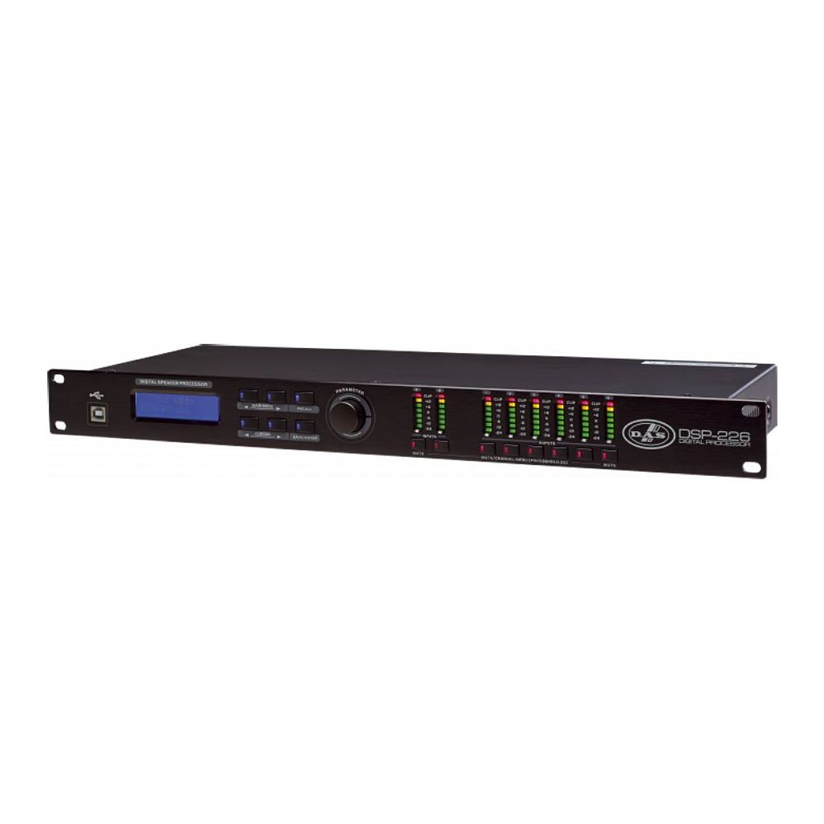 Processador-DSP-226-DAS